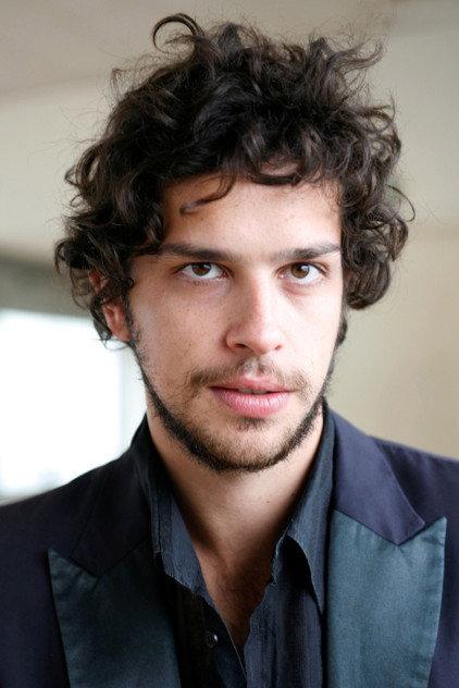 Christophe Degli Esposti - Actor Profile Photo