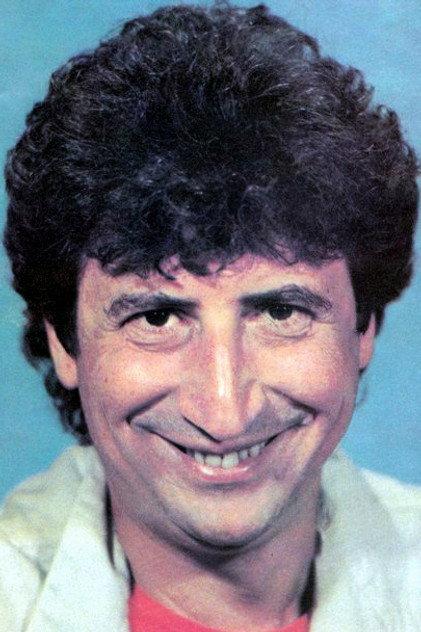 Harry Klynn - Actor Profile Photo