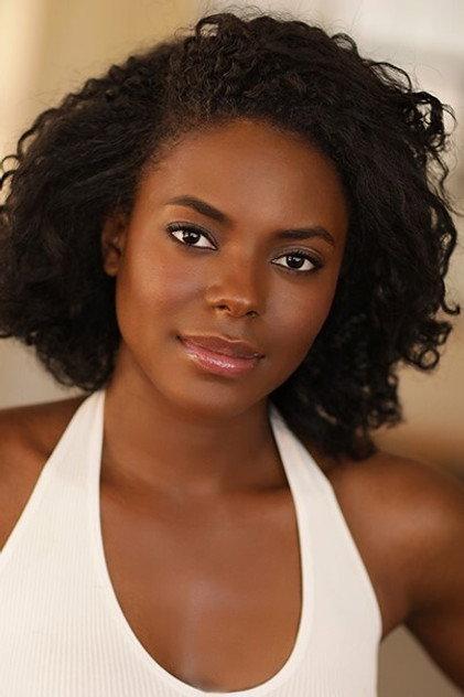 Summer Brown - Actor Profile Photo