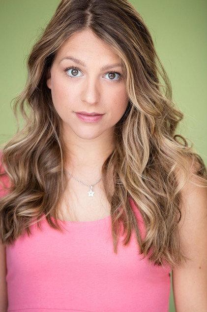 Danielle Powell - Actor Profile Photo