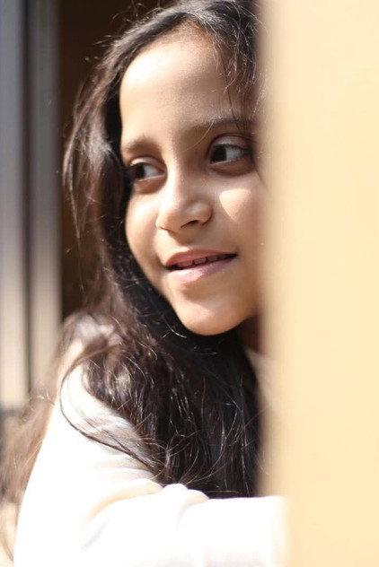 Tridha Paul Maan - Actor Profile Photo