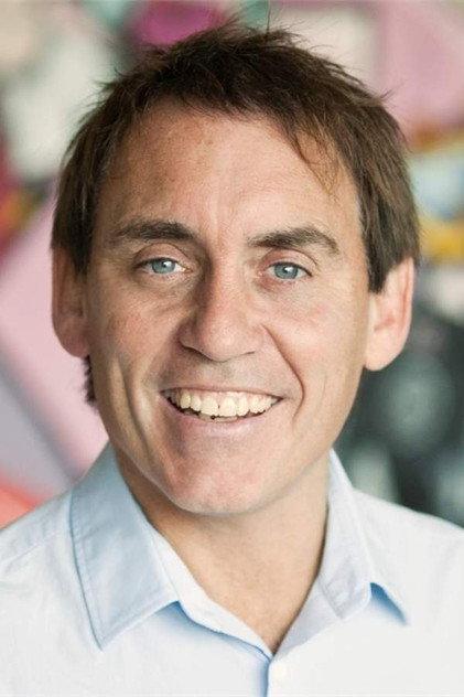 Jason Gunn - Actor Profile Photo