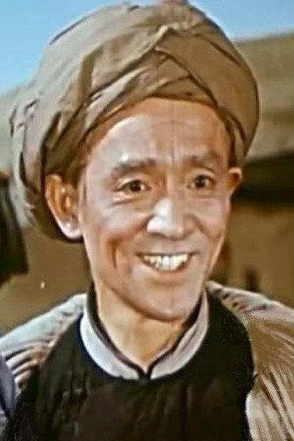 Dannan Zhu - Actor Profile Photo