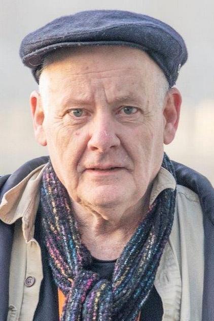 Gerard McSorley - Actor Profile Photo