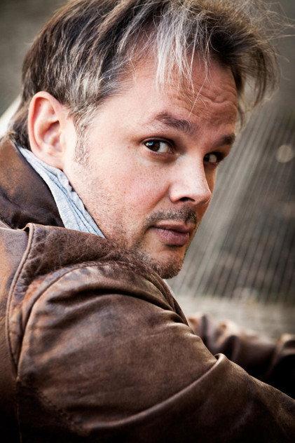 Marco Hofschneider - Actor Profile Photo
