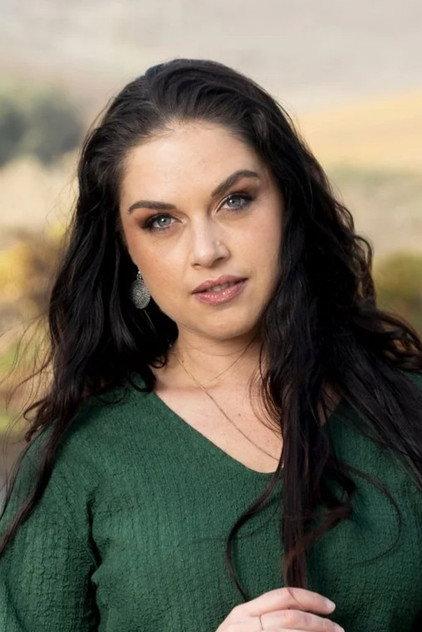 Christia Visser - Actor Profile Photo