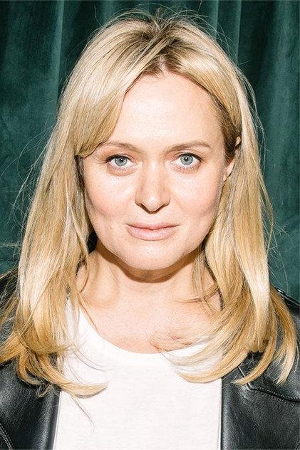 Anna Mikhalkova - Actor Profile Photo