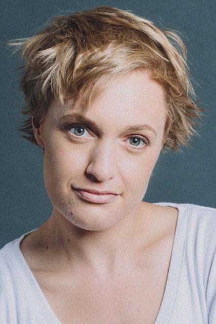 Emma Willmann - Actor Profile Photo