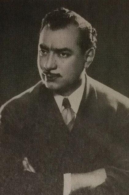 Hooshang Beheshti - Actor Profile Photo