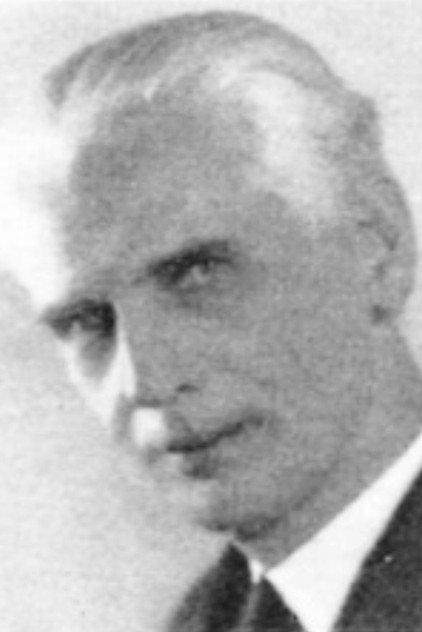 Richard Lindström - Actor Profile Photo