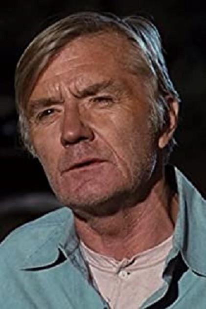 Bill Morey - Actor Profile Photo