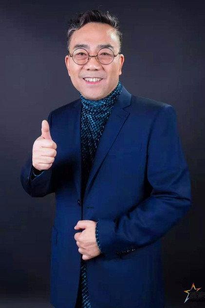 Yang Yi - Actor Profile Photo