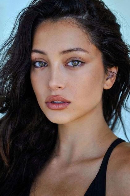 Mel Jarnson - Actor Profile Photo