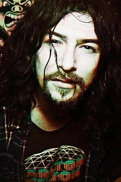 Luca Franzoni - Actor Profile Photo