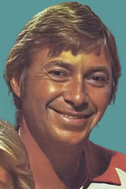 Dennis Grosvenor - Actor Profile Photo