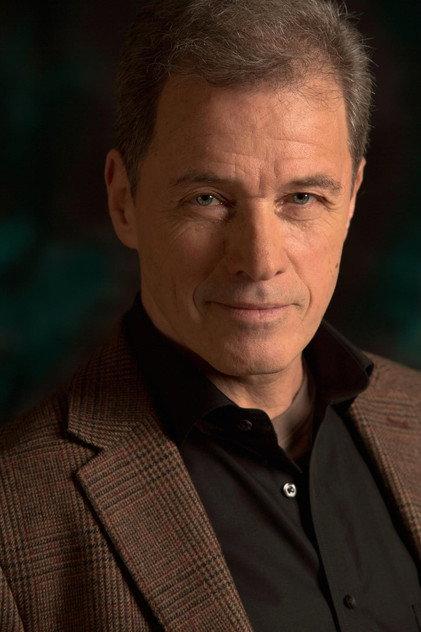 Milan Hein - Actor Profile Photo