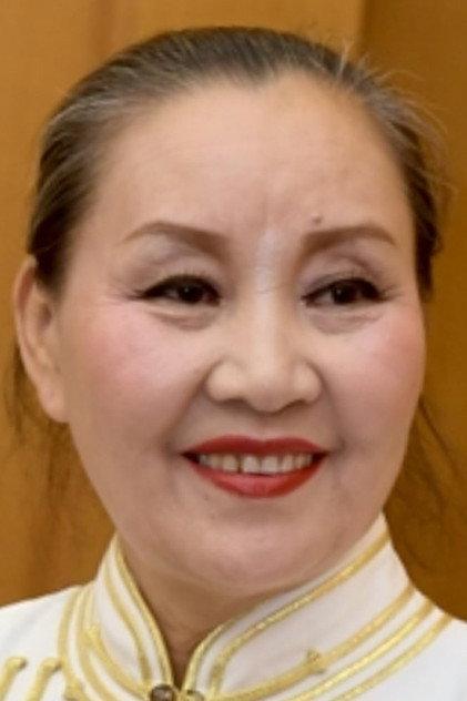 Badema - Actor Profile Photo