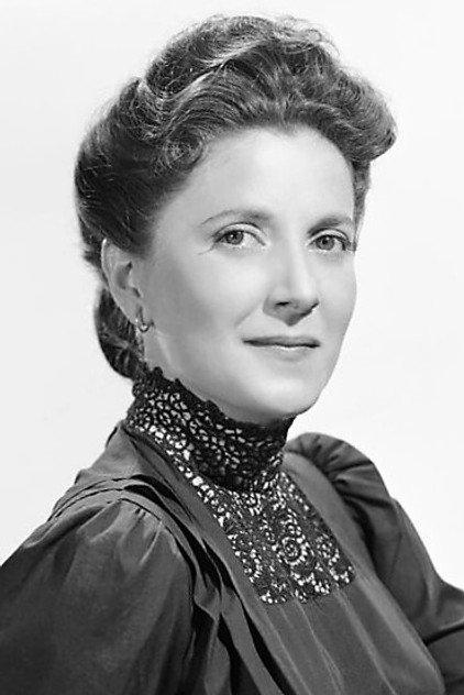 Teresa Celli - Actor Profile Photo