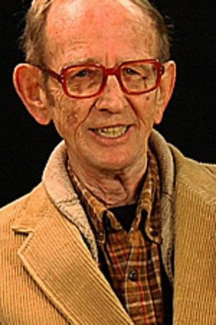 Richard Dunn - Actor Profile Photo