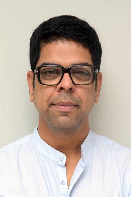 Murali Sharma - Actor Profile Photo