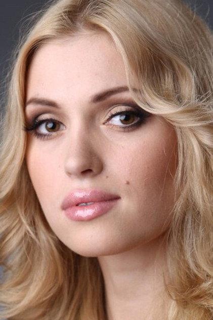 Evgeniya Yarushnikova - Actor Profile Photo