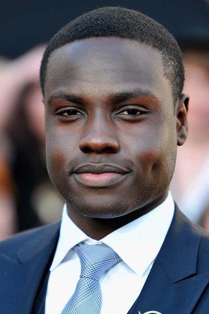 Dayo Okeniyi - Actor Profile Photo