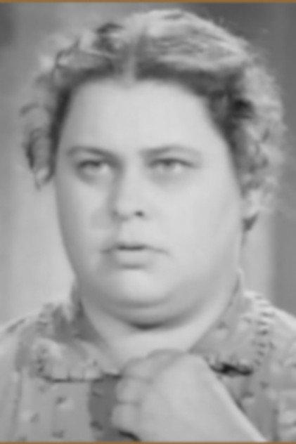 Valentina Kravchenko - Actor Profile Photo