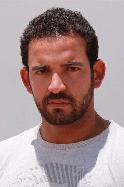 Mohamed Attougui - Actor Profile Photo