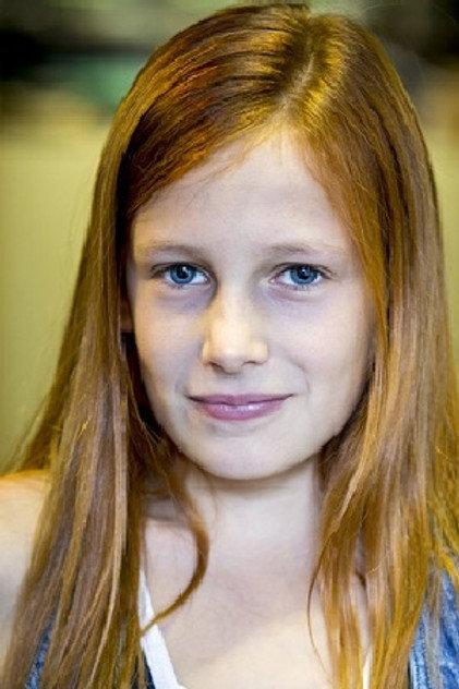 Lucy Kruse - Actor Profile Photo