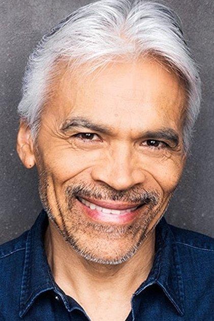 Sal Lopez - Actor Profile Photo