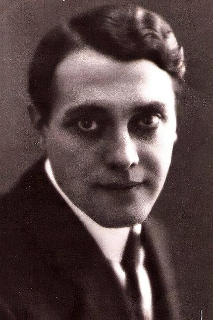 André Habay - Actor Profile Photo