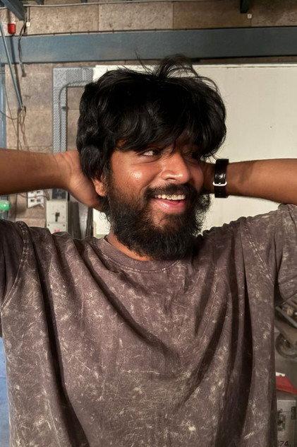 Ceion Joseph - Actor Profile Photo
