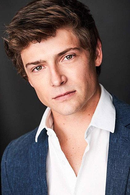 Austin James - Actor Profile Photo