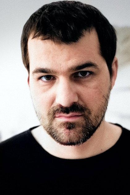 Kornél Mundruczó - Actor Profile Photo