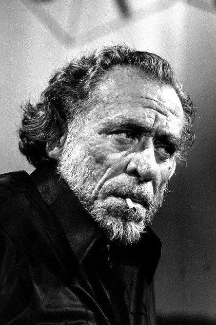 Charles Bukowski - Actor Profile Photo