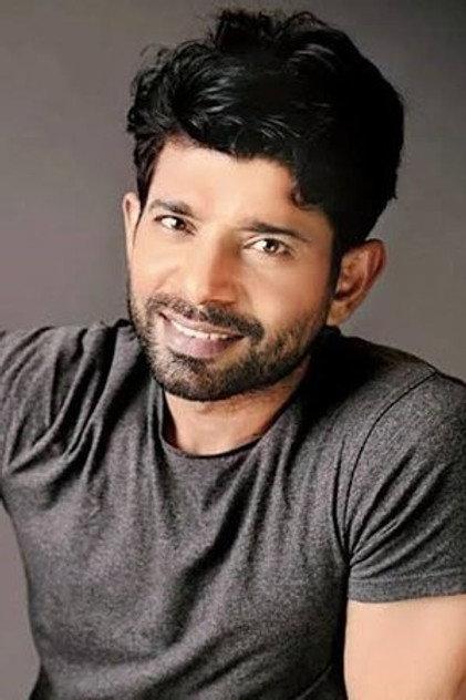 Vineet Kumar Singh - Actor Profile Photo