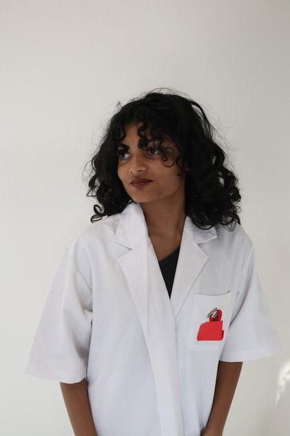Gopika Sunil - Actor Profile Photo