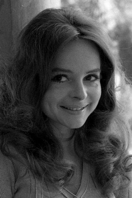 Sue Bernard - Actor Profile Photo