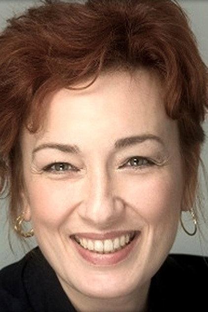Alessandra Antinori - Actor Profile Photo