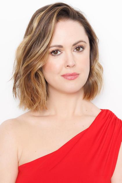 Aynsley Bubbico - Actor Profile Photo