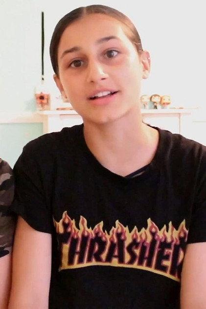 Alexa Ciminera - Actor Profile Photo