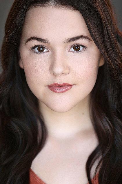 Scarlett Cowan - Actor Profile Photo