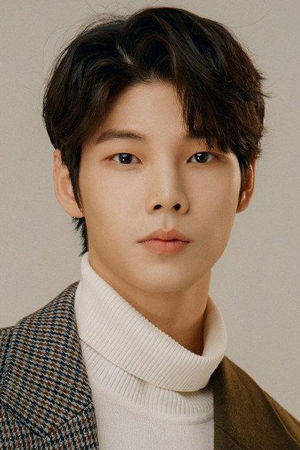Baek Jae-woo - Actor Profile Photo