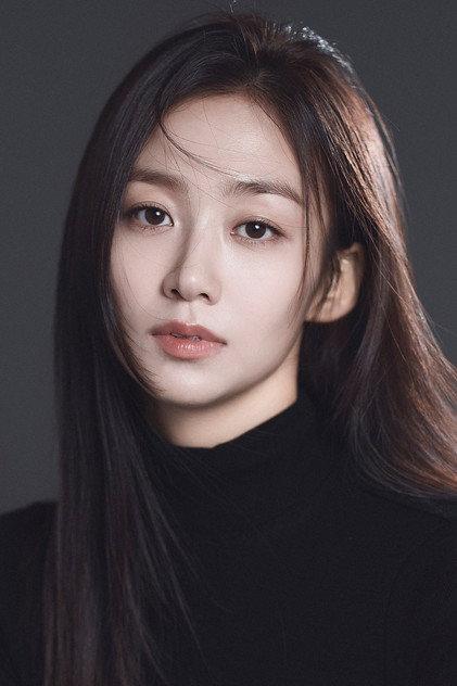 Park Jung-won - Actor Profile Photo