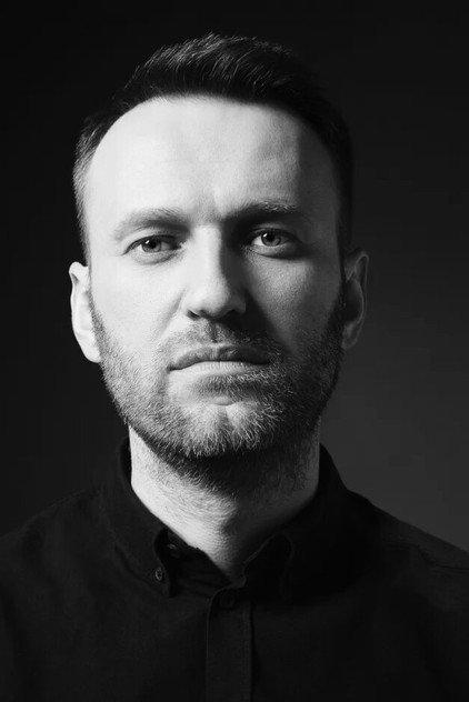 Alexei Navalny - Actor Profile Photo