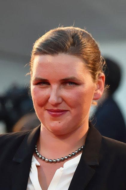 Marie-Julie Maille - Actor Profile Photo