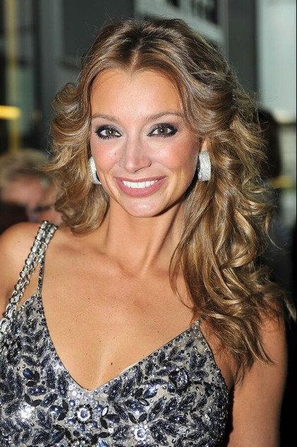 Véronique De Kock - Actor Profile Photo