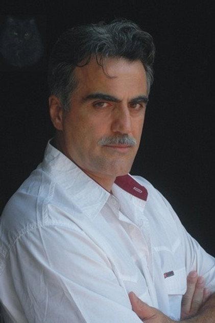 Antonio Conte - Actor Profile Photo
