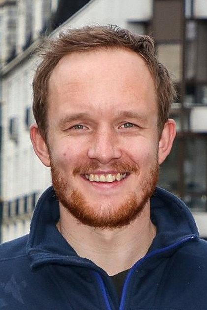 André Sørum - Actor Profile Photo