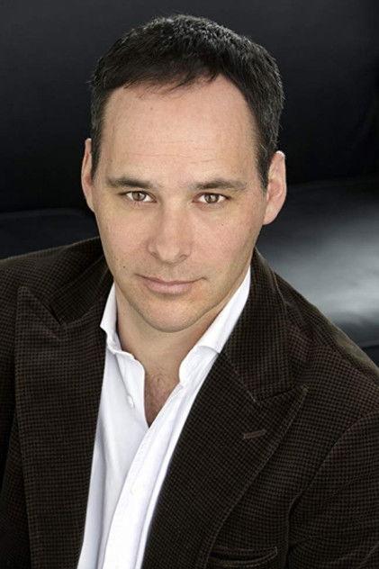 Robert Tsonos - Actor Profile Photo